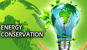 Energy Conservation