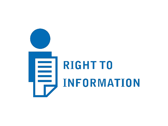 Statutory Declaration under RTI Act