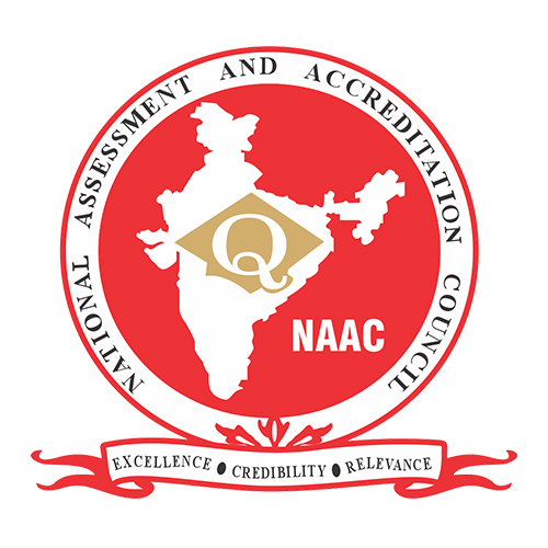 NAAC Accreditation