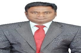 Mr.V.Shanmugam