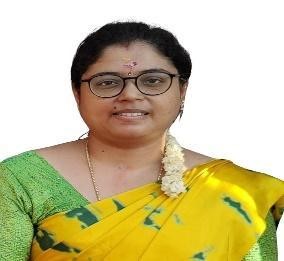 Mrs.R.Vaishnavi