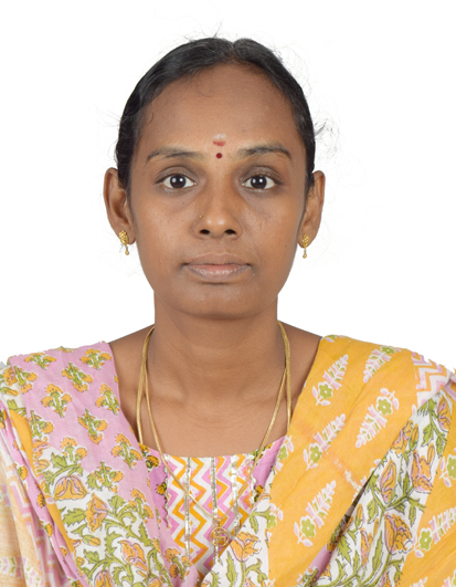 Mrs. MALARVIZHI S