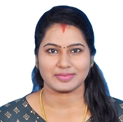 Mrs. R. Rajeshwari