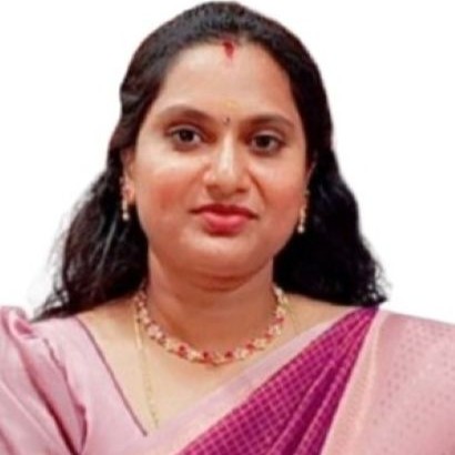 Mrs. J. Usha