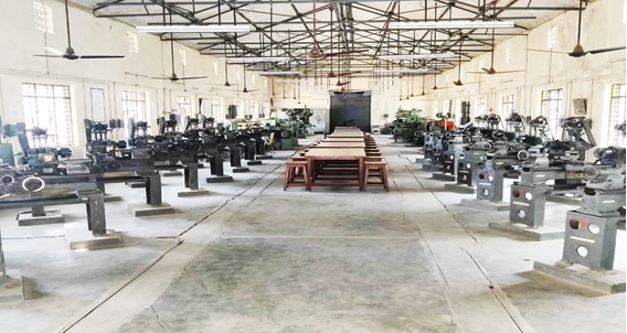 Manufacturing Technology Laboratory