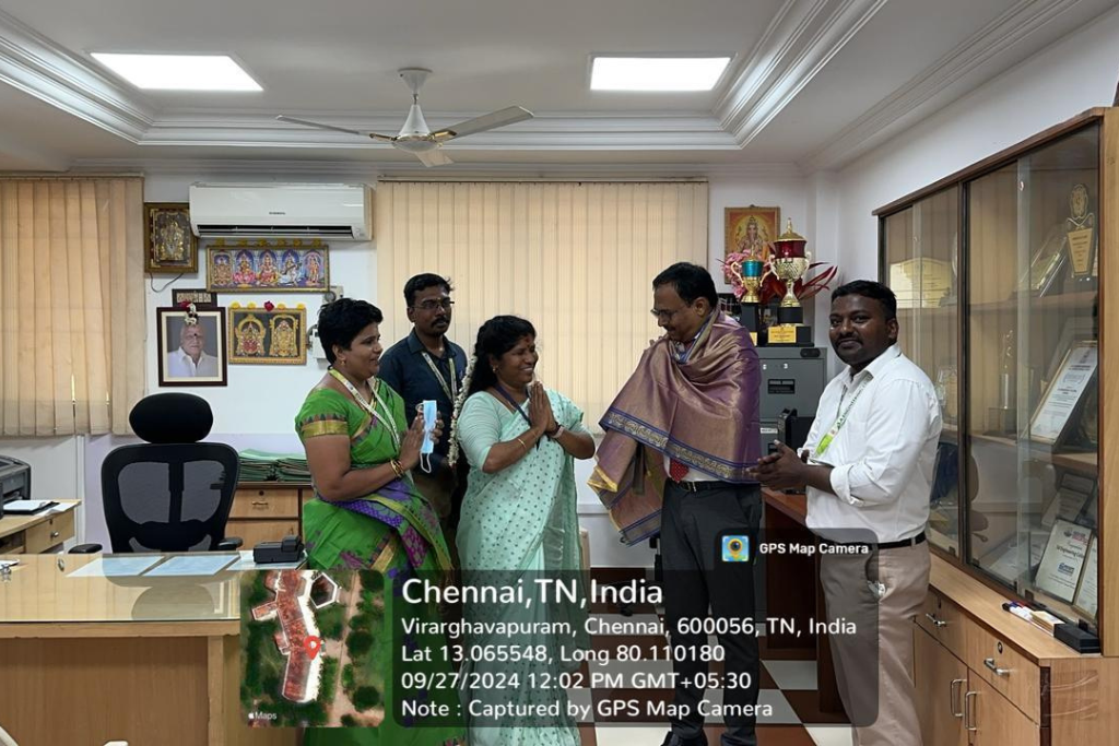 Campus Cleaning Event 2