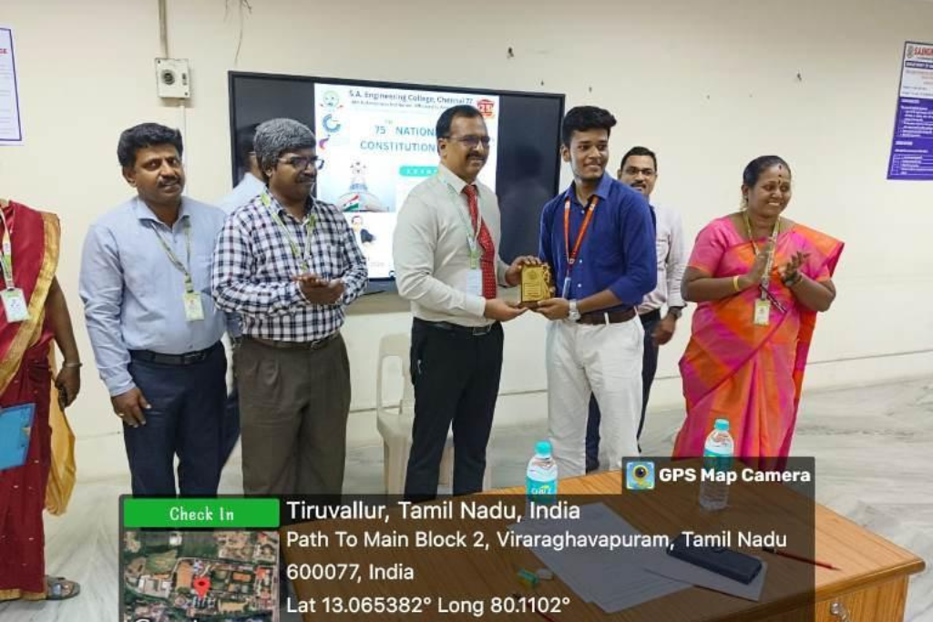 Constitution Day Event 1