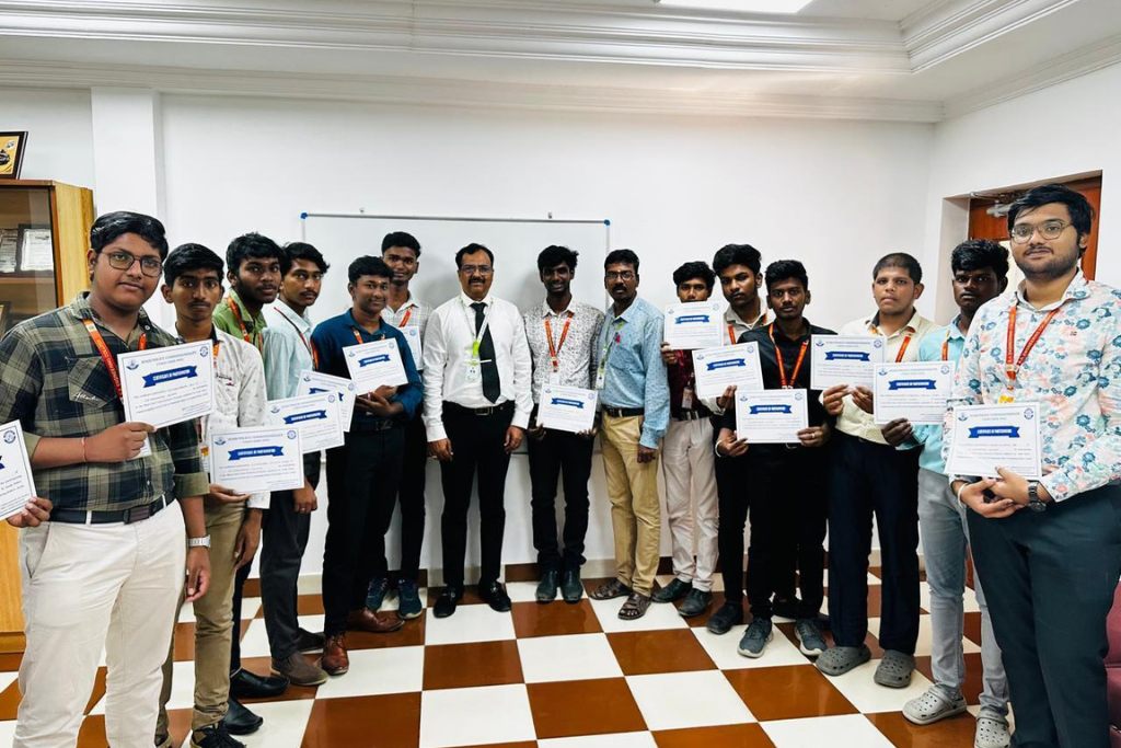 Cybercrime Awareness Event 1