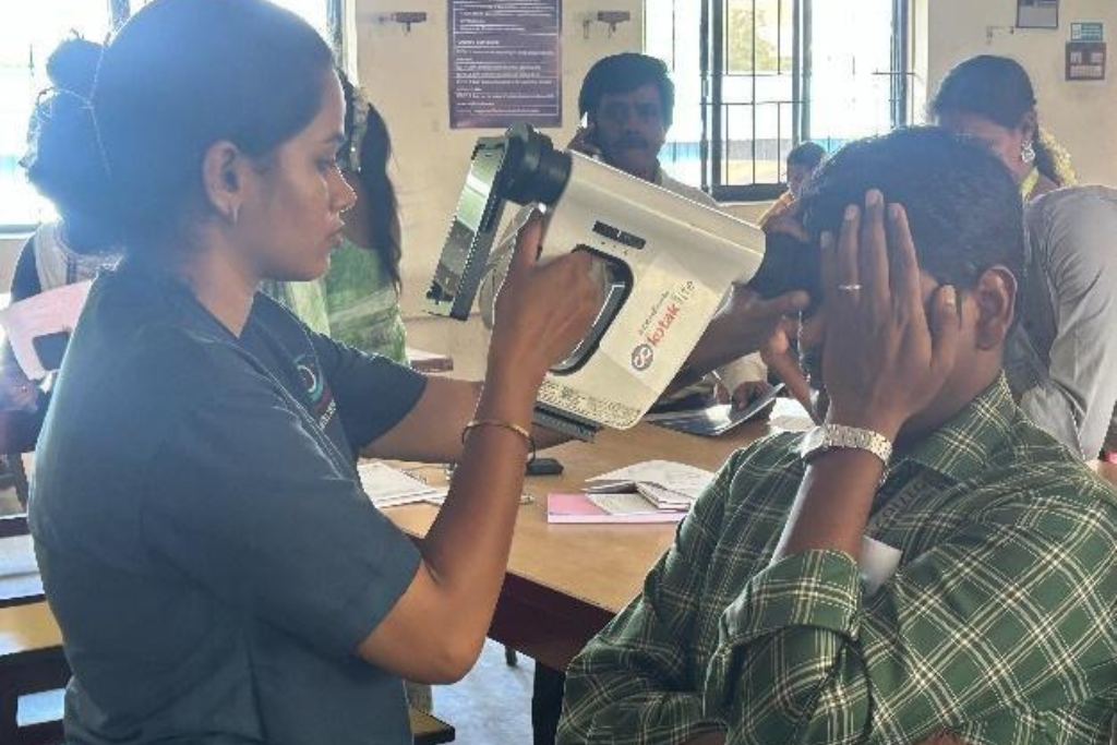 1930 Walkathon Event 2