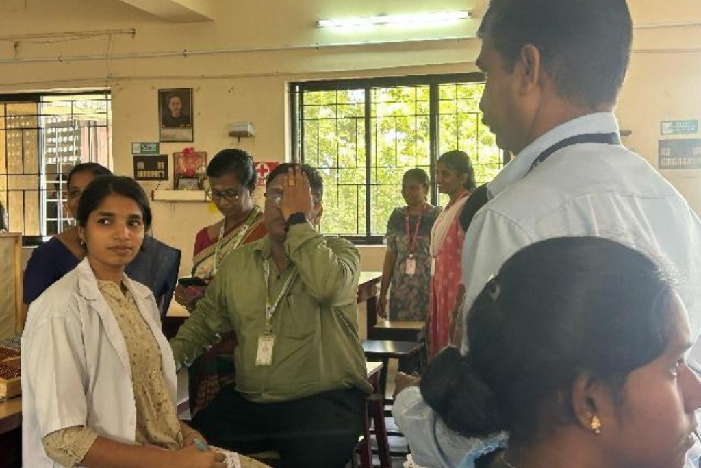 1930 Walkathon Event 1