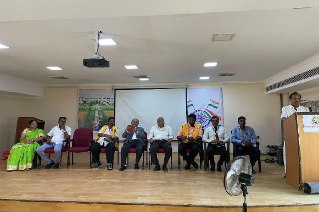 1930 Walkathon Event 2