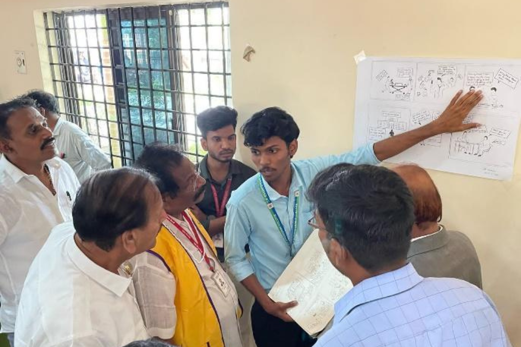 1930 Walkathon Event 2