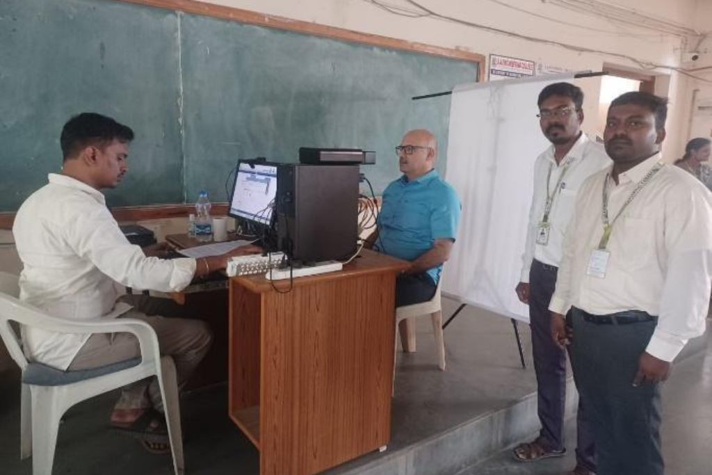 1930 Walkathon Event 1