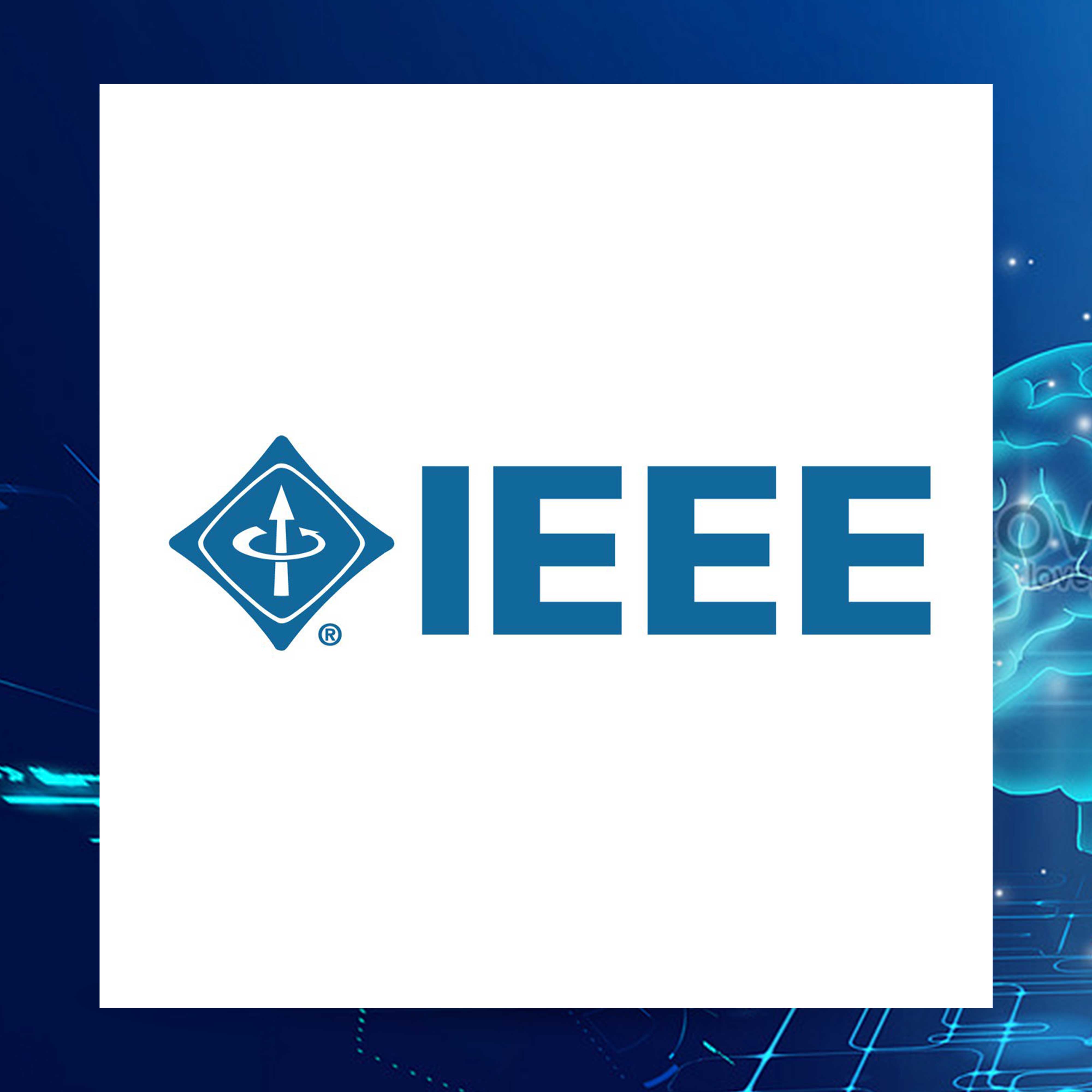 IEEE Logo