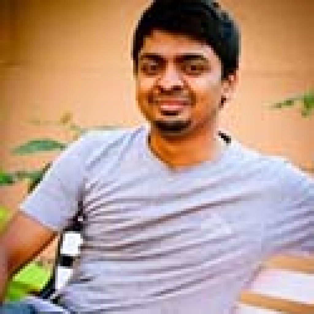 Vijay Anand Vijay Anand