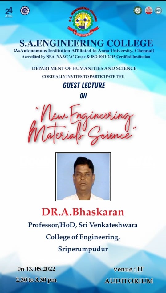 Physics Guest Lecture 2021-22 (2)